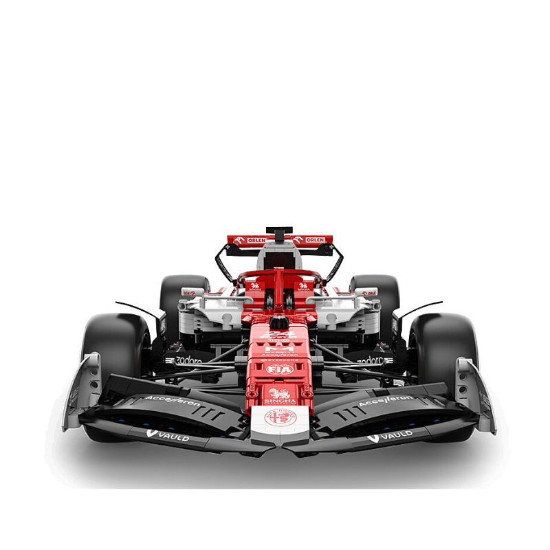 Fórmula 1 Alfa Romeo ORLEN C42 Technic 1770 PCS