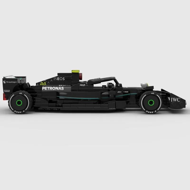 F1 Mercedes AMG W14 294 PCS