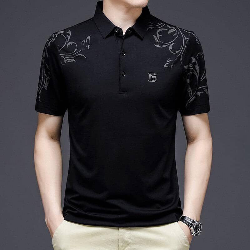 Camisa Polo Soft Style