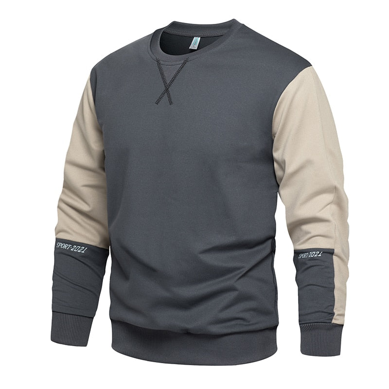 Moletom Masculino Cod