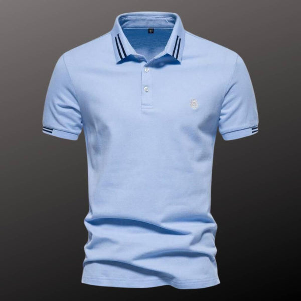 Camisa Polo Alonso