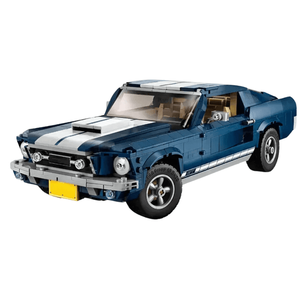 Ford Mustang Technic 1471 PCS