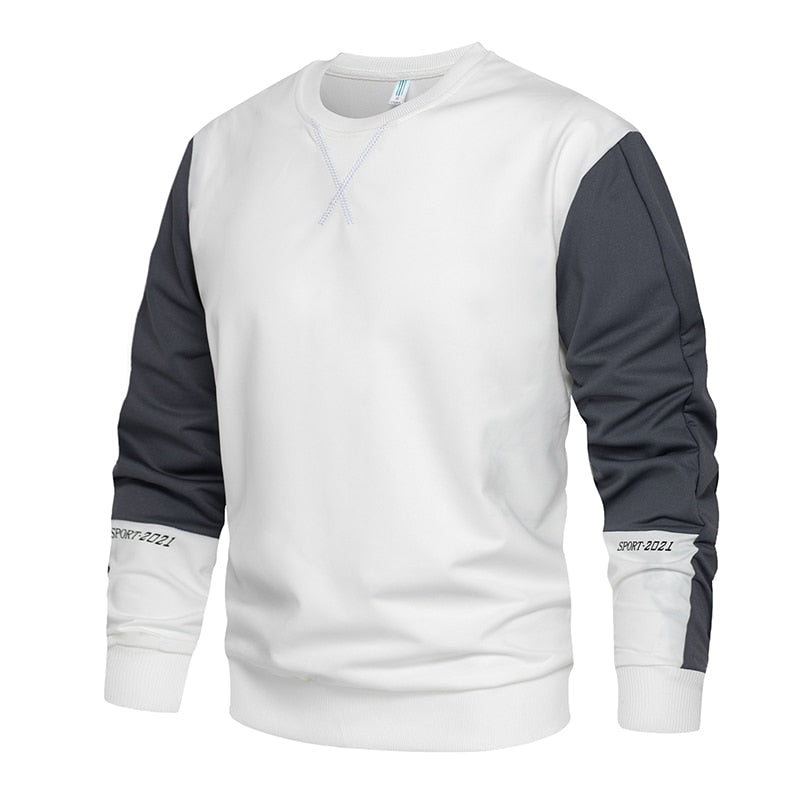 Moletom Masculino Cod