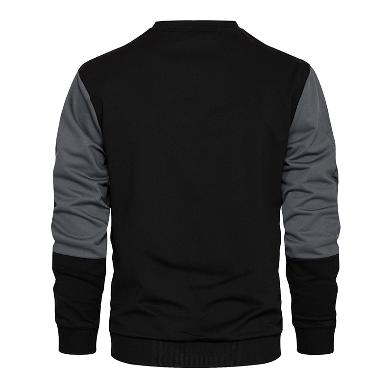 Moletom Masculino Cod