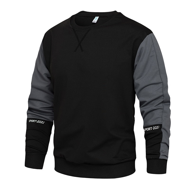 Moletom Masculino Cod