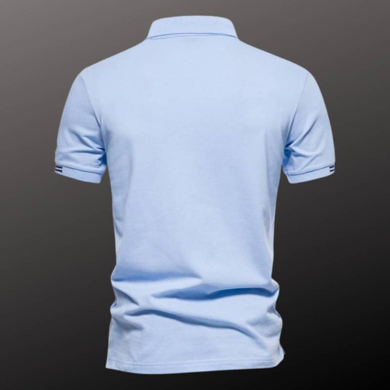 Camisa Polo Alonso