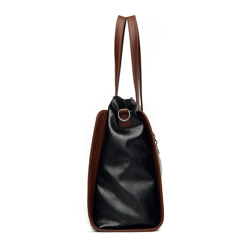 Bolsa Feminina Grande High Fashion