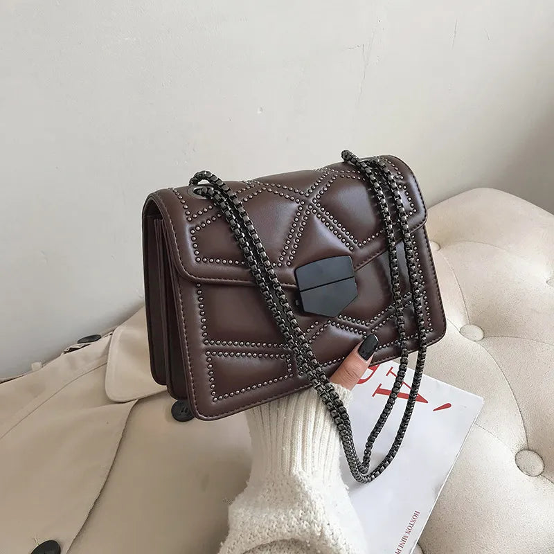 Bolsa Luxury Pequena