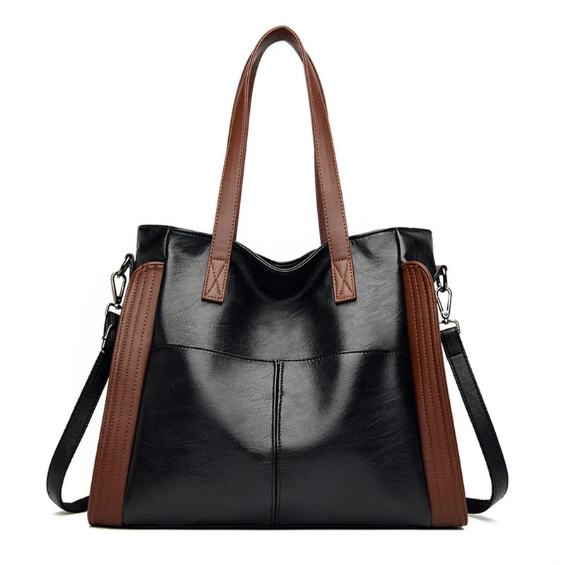 Bolsa Feminina Grande High Fashion