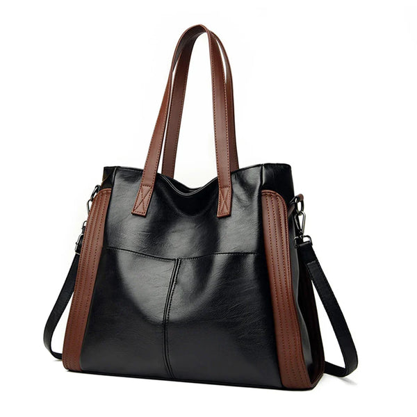 Bolsa Feminina Grande High Fashion