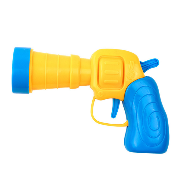 Ball Gun