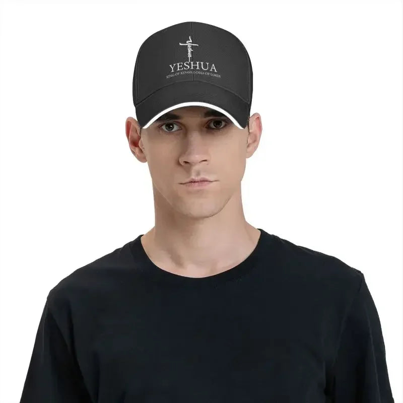 Boné Unissex Yeshua