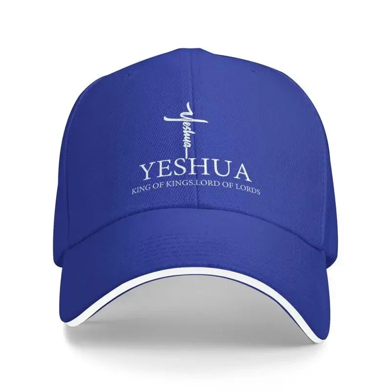 Boné Unissex Yeshua