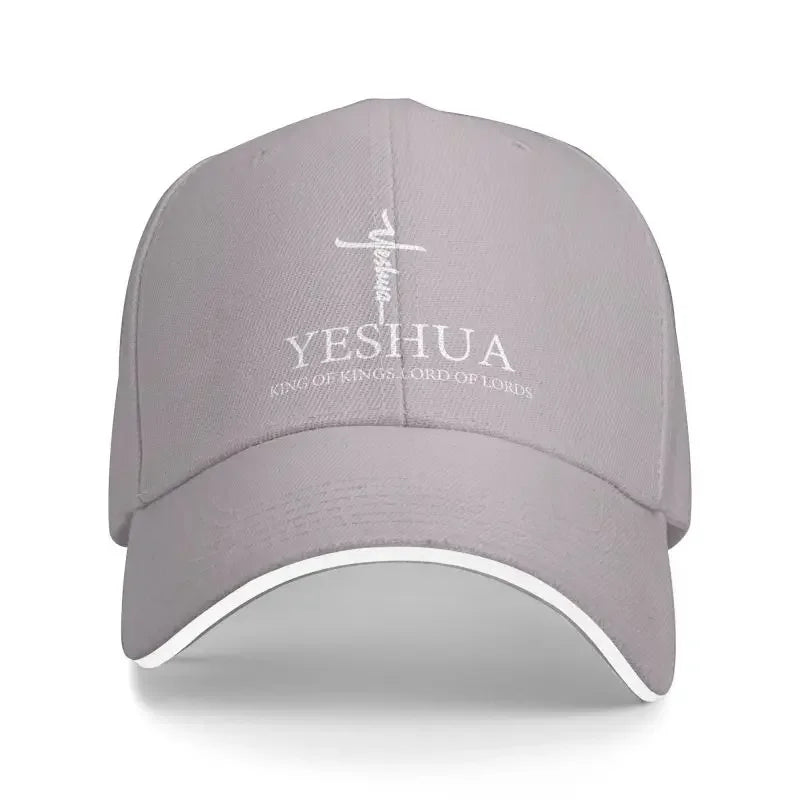 Boné Unissex Yeshua
