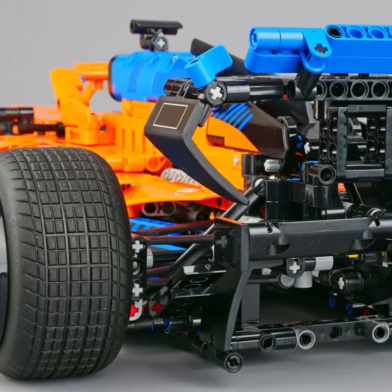 Carro de Corrida F1