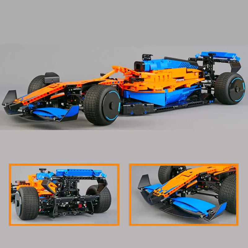 Carro de Corrida F1