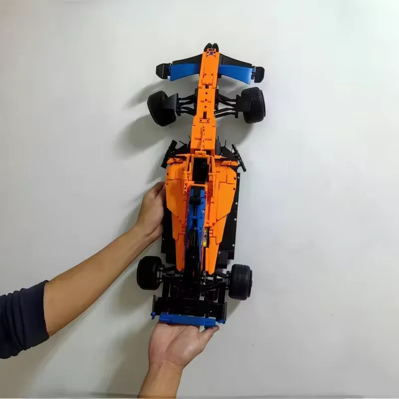Carro de Corrida F1