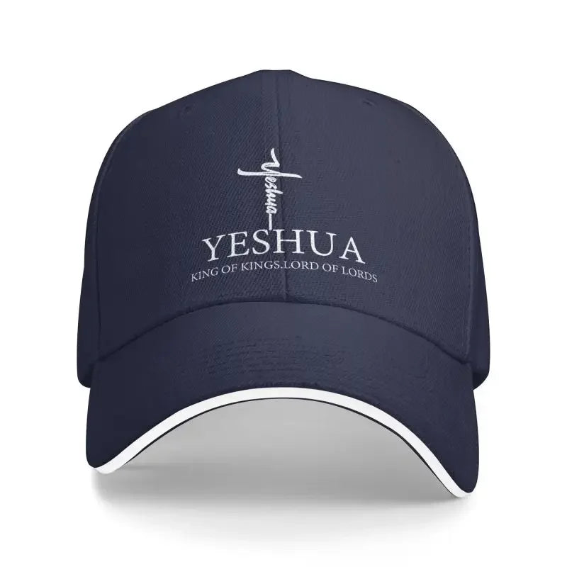 Boné Unissex Yeshua