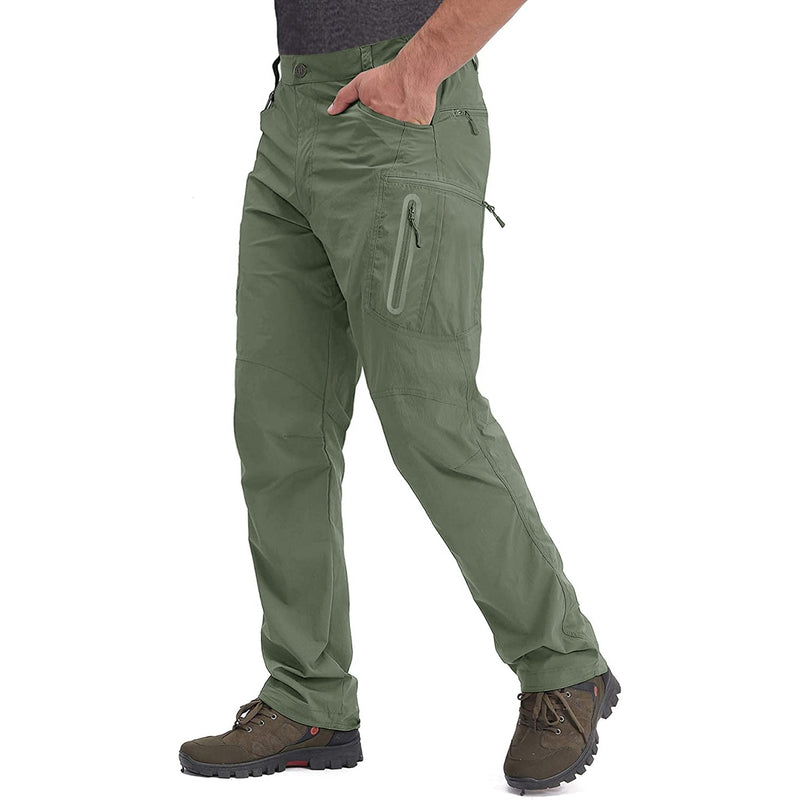Calça Masculina Militar