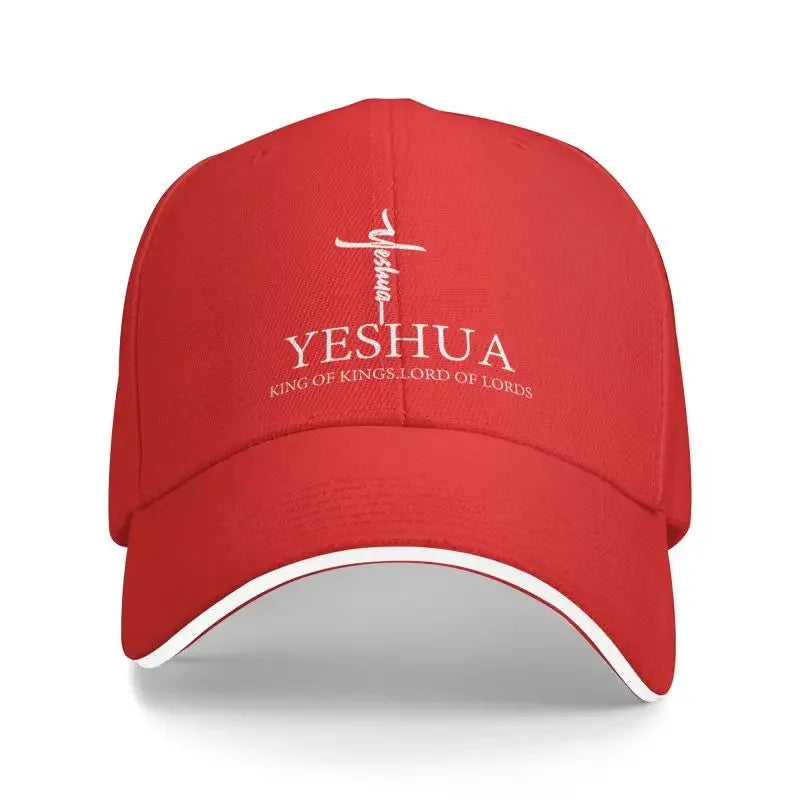 Boné Unissex Yeshua