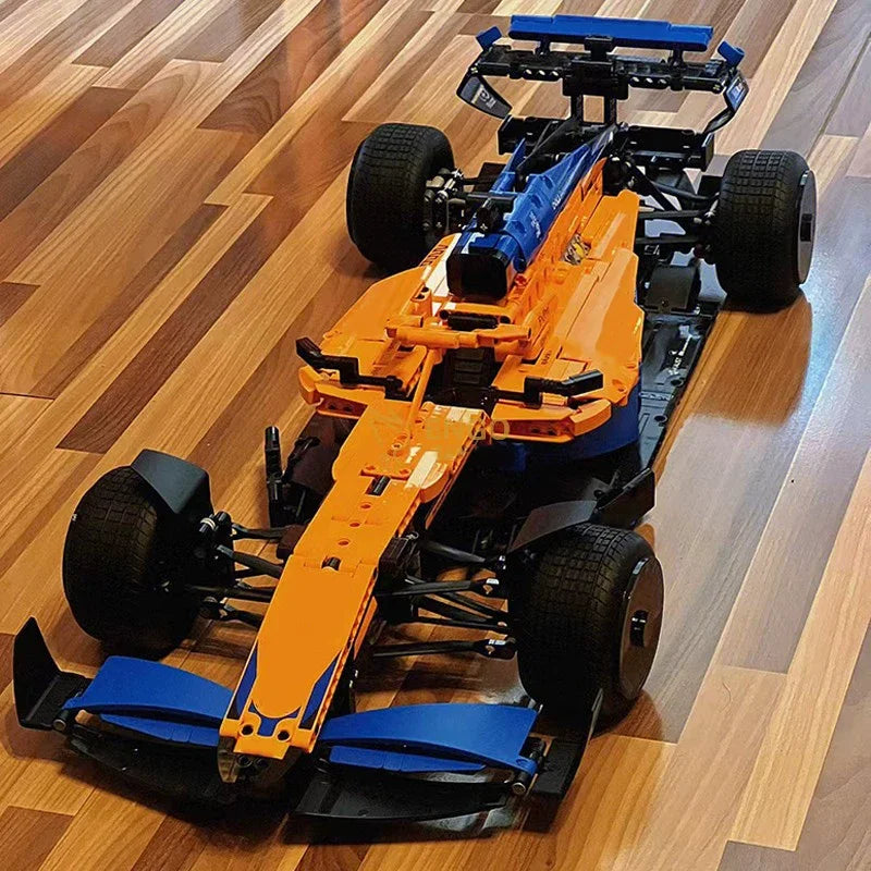 Carro de Corrida F1