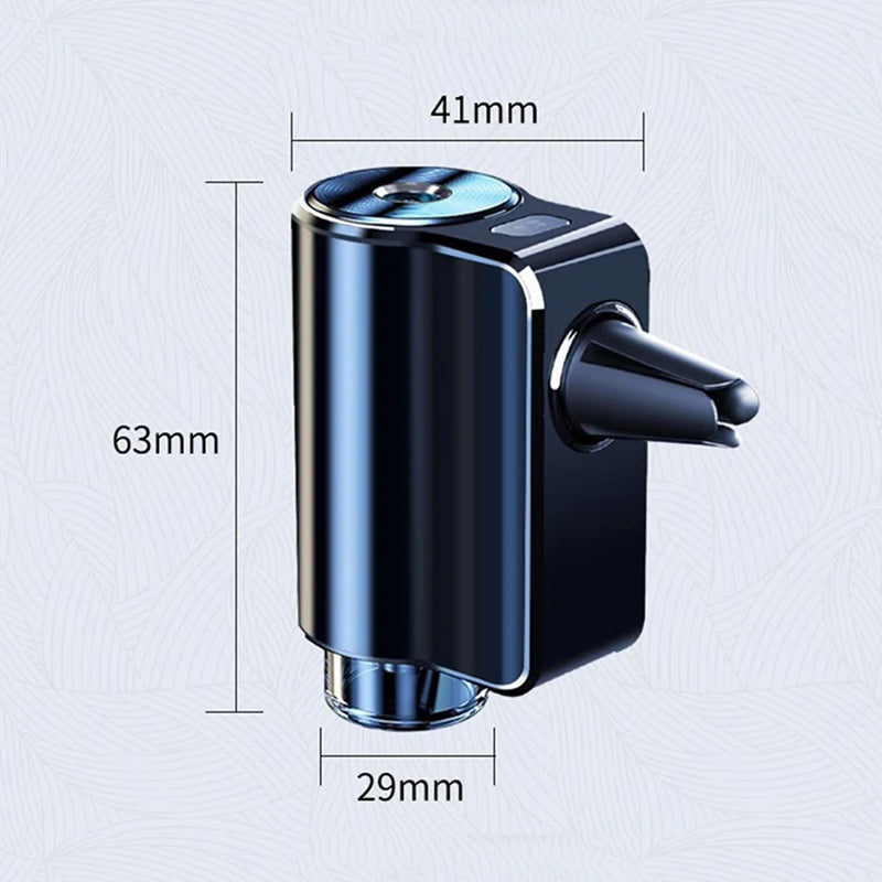 Aromatizador Inteligente Automotivo