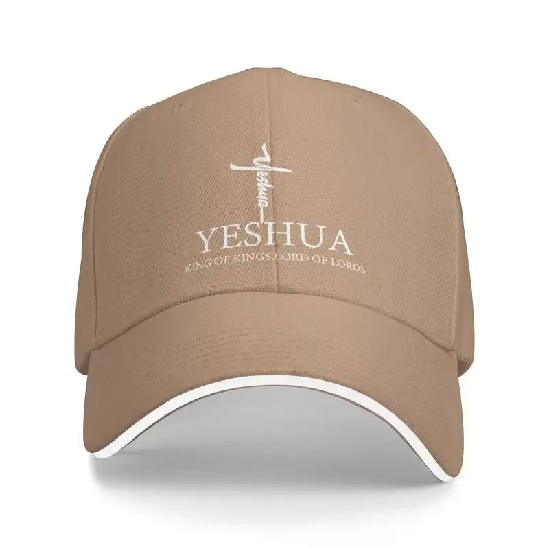 Boné Unissex Yeshua