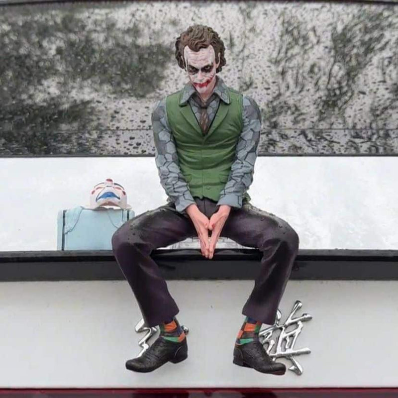 Coringa HAHAHA