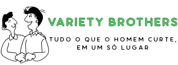 Logotipo da loja Variety Brothers