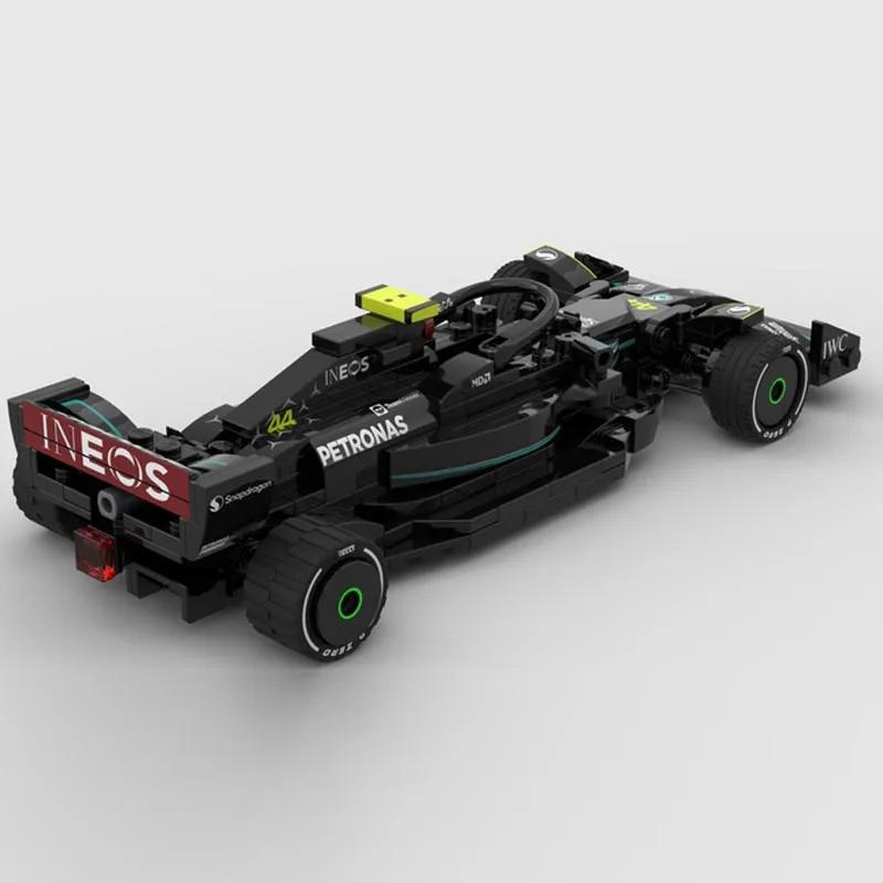 F1 Mercedes AMG W14 294 PCS