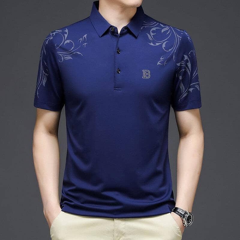 Camisa Polo Soft Style