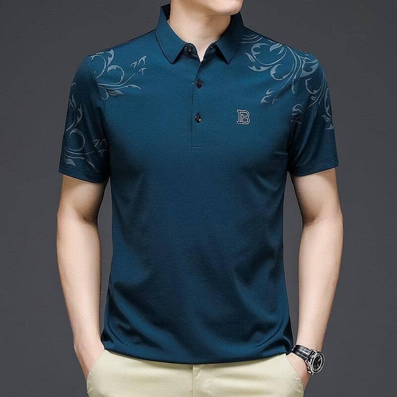 Camisa Polo Soft Style