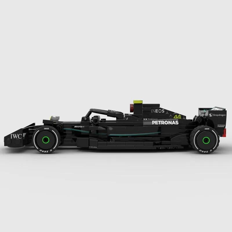 F1 Mercedes AMG W14 294 PCS