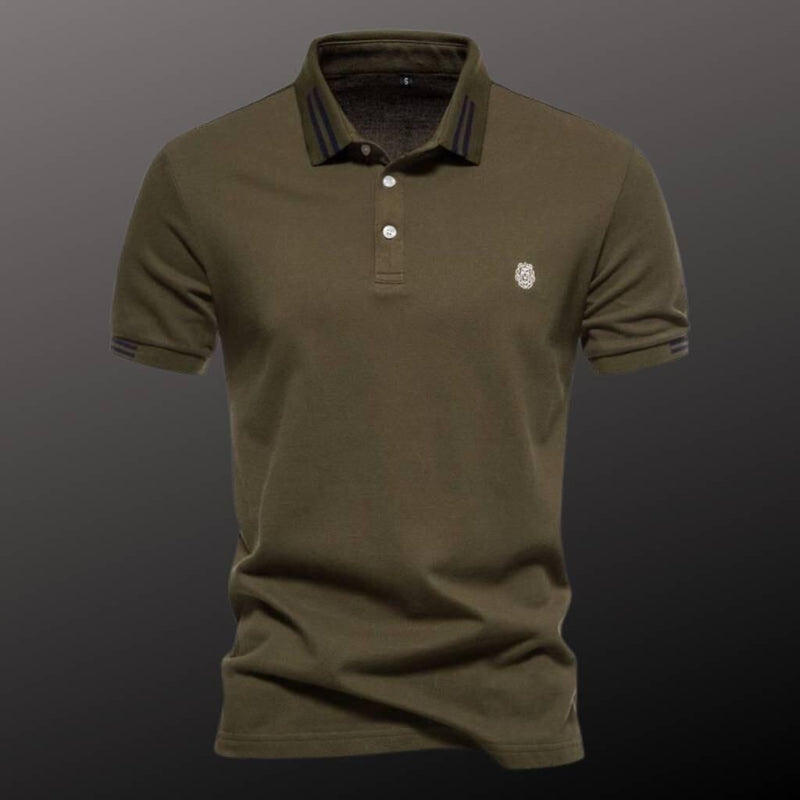 Camisa Polo Alonso