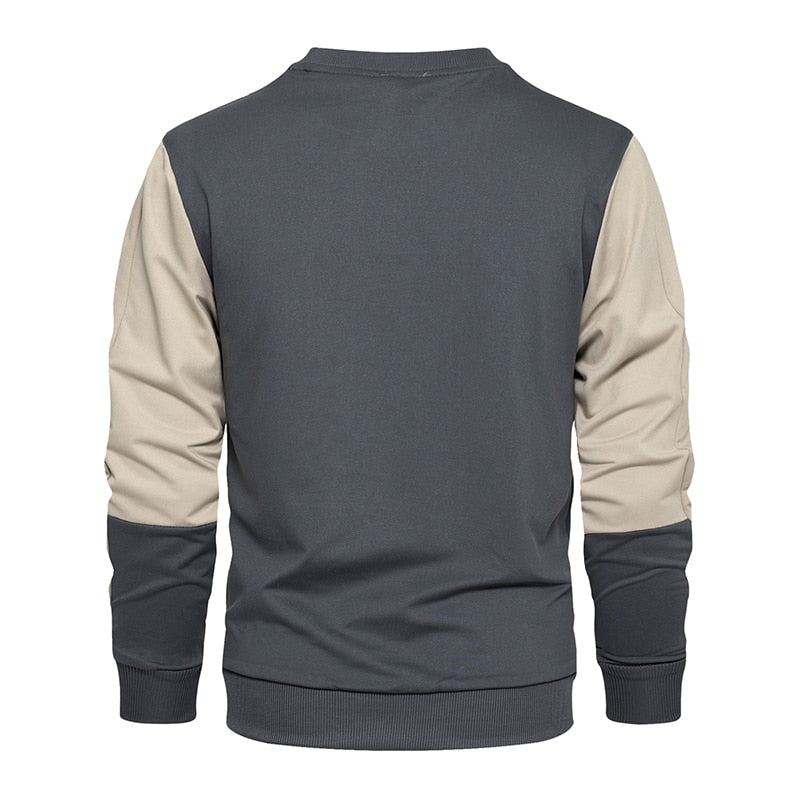 Moletom Masculino Cod