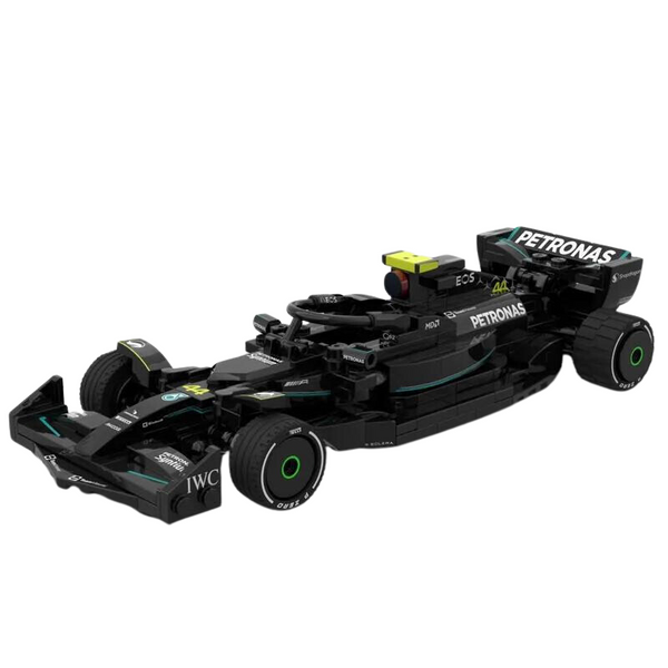 F1 Mercedes AMG W14 294 PCS