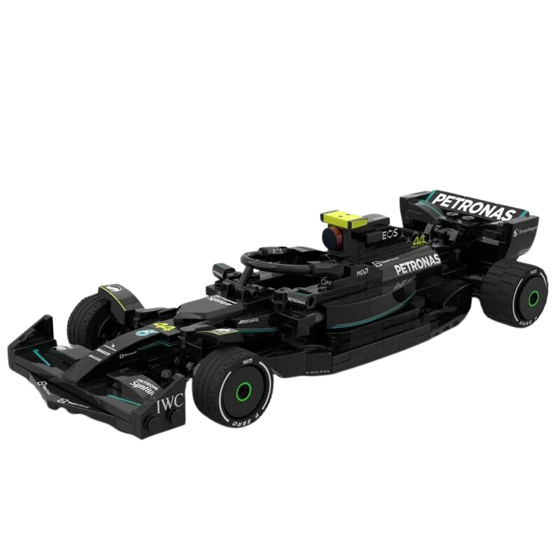 F1 Mercedes AMG W14 294 PCS