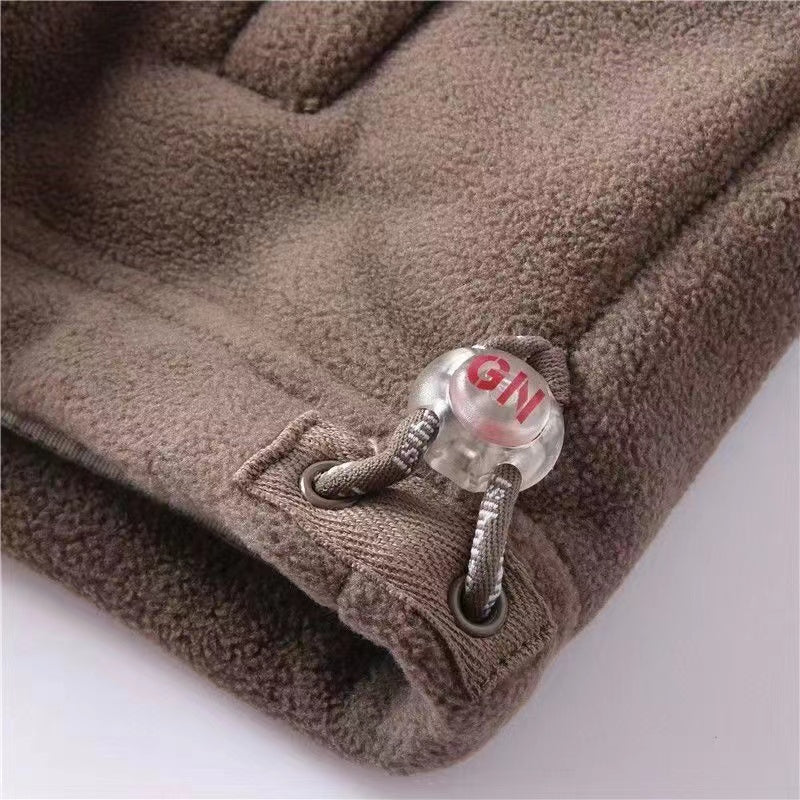 Moletom Jaqueta Masculino com Zíper Style