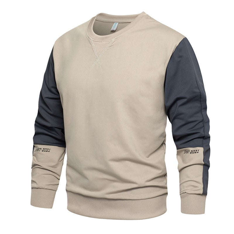 Moletom Masculino Cod