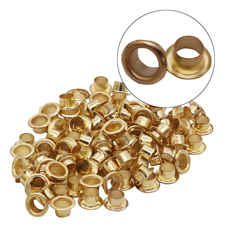 Alicate Fixador de Botões Premium Inox