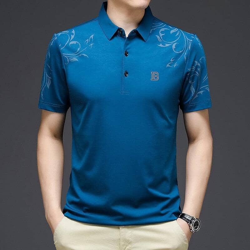 Camisa Polo Soft Style