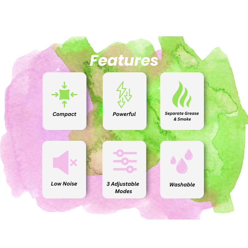 VibeOn™ Purifier