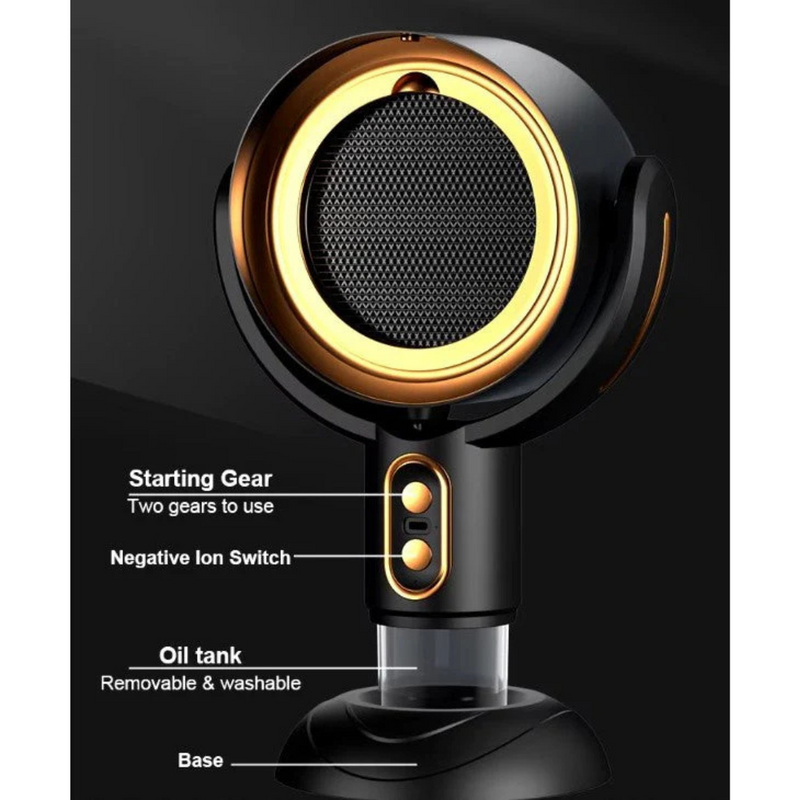 VibeOn™ Purifier