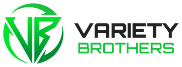 Logotipo da loja Variety Brothers