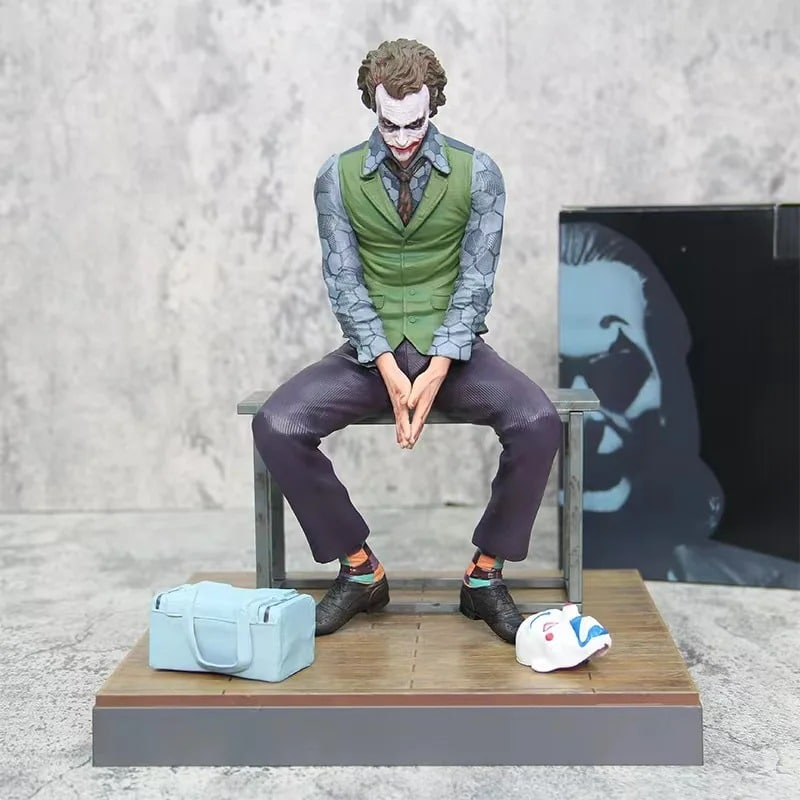 Coringa HAHAHA
