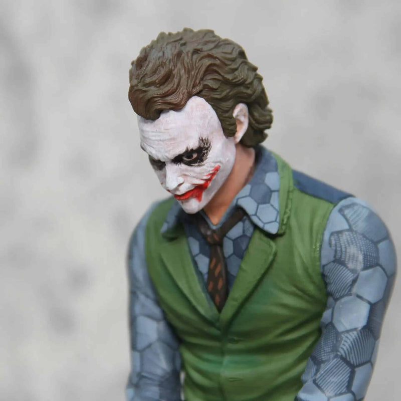 Coringa HAHAHA