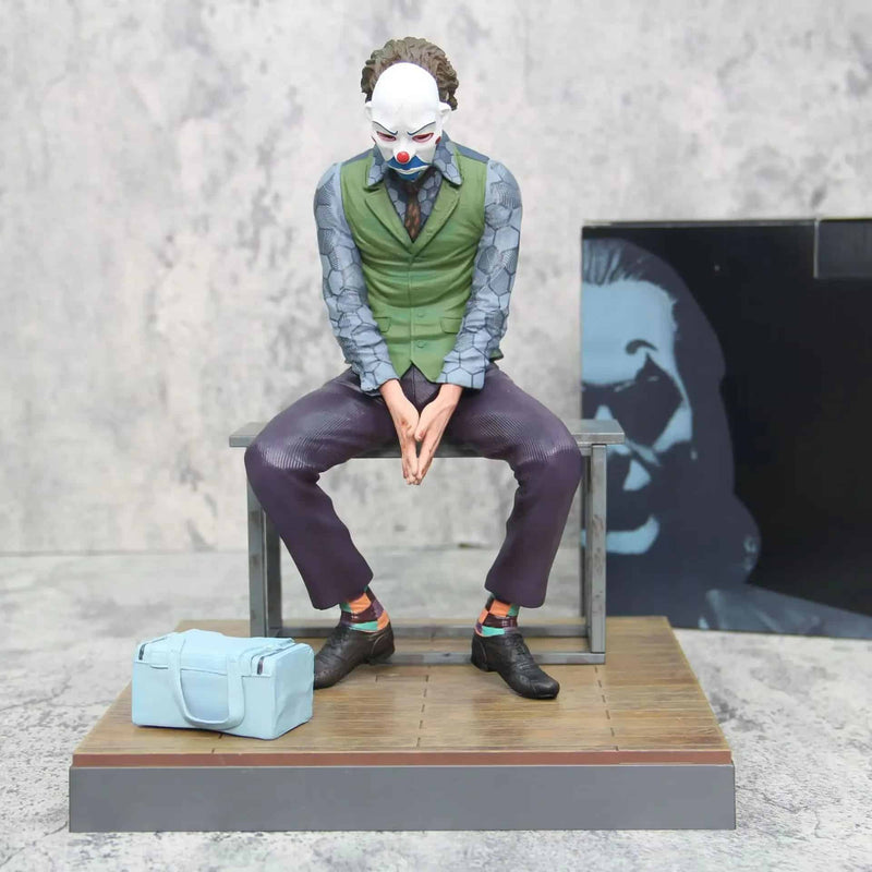 Coringa HAHAHA